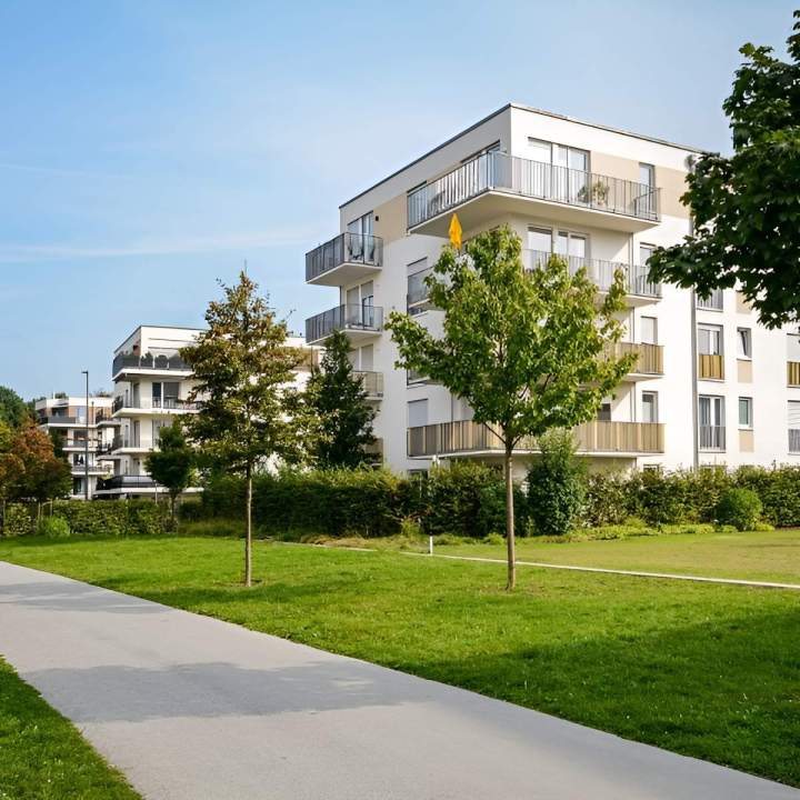 Aménagement extérieur Chartres